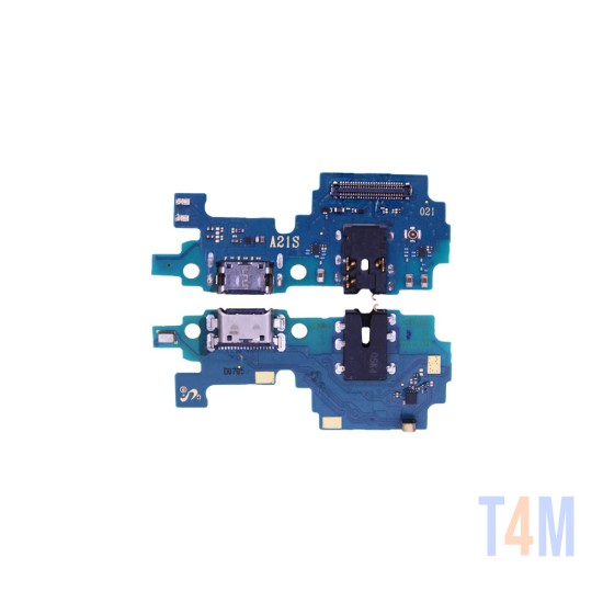 Charging Board Samsung Galaxy A21s/A217